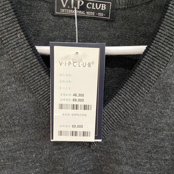 Golf men vest new with a tag - Picture 3 of 3